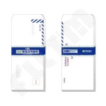 행정 규격봉투 정보통신 2호 A4 100g 행정봉투 : 도도연