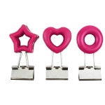 서류 종이 문서 집게 : 라뚜마켓