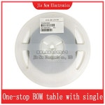 4000 개/몫 2512 1W SMD 5% 저항기 0R-10M 0.1R 0.22R 0.33R 0.47R 1R 2K 15K 47K 51K 1M : 프라임무역67