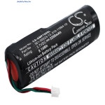 카메론 시노 배터리 가민 프로 550 70 개 핸드헬드 2200mAh 361-00023-13 : 한라물산1