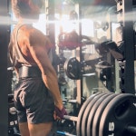 헬스스트랩 스테디 초월 헬스 그립 손목 보호 운동 보조 턱걸이 웨이트 데드리프트 스트랩 : STEADY Co.