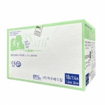 덕우 정맥카테타 (50ea) 1.75인치 18G : 셀리메디
