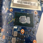 레노버용 NM-A601 노트북 마더보드 요가 700-14ISK DDR3L SR2EY i5-6200U 100%  OK BYG43 : DO08