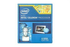Intel Celeron G1850 LGA1150 2.9GHz 2MB Cache 듀얼 코어 프로세서 : 민트카메라