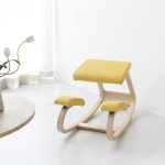 ARON 무릎의자 레몬 1171.3729 : 마켓비 공식스토어