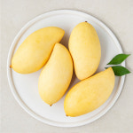 태국산 골드망고 2kg(4~7입) : 참후레쉬