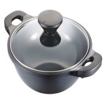 앤스마켓(Ansmarket) | PN풍년 펄블랙 주물 IH 곰솥 28cm PPBC-28CH(IH) / 곰국 곰탕 냄비 : 앤스마켓100