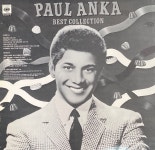 폴 앵카 - Paul Anka - Best Collection LP [말레이시아반] [상] : 감성오디오 L...