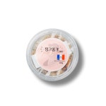 [정기구독] 펫스튜어드 시그니처 저지방 강아지 수제 화식 사료 100g 2주 32팩 : 펫 스튜어드