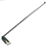 호파괭이 개량괭이 괭이 골갱이 스테인레스 쟁기농기구 텃밭가꾸기 흙파는도구 668고강손잡이 : 프리미엄 셀렉트