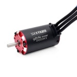 3650 모터 자동차 온도 보트 SURPASSHOBBY ROCKET 10 초음속 3660 3670 센서 오프로드 브러시리스 RC 3665 V2 포트 3674 : 머시마켓2호점