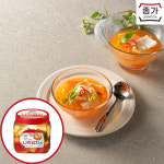 종가 담백한 나박김치 1.2kg, 1개 : 종가 공식스토어