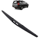 후방 윈드 와이퍼 블레이드 만리월 호버 Haval H3 2005-2012 창 스크린 유리 자동차 액세서리 14 인치 : 선업공덕보시