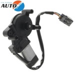 랜드로버용 왼쪽 전면 레귤레이터 모터 LR002209, LR2 08-15 L4 6 2.0L 3.2L, 신제품 : 백상상사