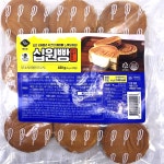 경주 십원빵 모짜렐라치즈 십원빵 45g20개 : 오롯이식탁