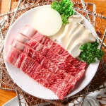 원조포천식소이동갈비 400g(4대) 400g, 5개 : 푸드코스트