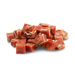 테비 고런치 강아지간식 닭고기 큐브, 1kg, 1개 : 두리펫