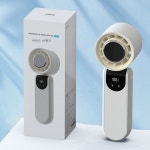 파노바 무선 휴대용 냉각 선풍기 핸디형 : 르브르망