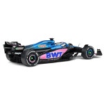 부라고 1/43 - BWT 알파인 F1 팀 A523 GP 컬렉션 | #10 피에르 가슬리 : 아트소울z