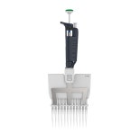 [GILSON] PIPETMAN Multi 12ch / [길슨] 피펫맨 멀티 12채널 : 주식회사 신영코퍼레이션