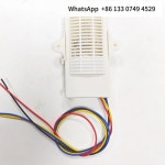 오존 발생기 220V/2W 두 번째 라인/3W 네 번째 라인 살균 및 소독 기계 액세서리 수건 캐비닛 : 프린스타50