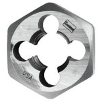 DS 1R DIE 10 1 50mm 1인치 HEX 9740 3개/각 : blackbun-002