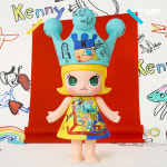 [팝마트] 메가 로얄 몰리 동심 400% : 팝마트코리아 공식 스토어