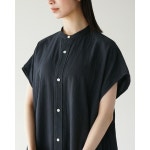 오르치발 여성 민소매 린넨 셔츠 원피스 슬리브리스 드레스 OR-G0094 : 수상한부부