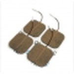 엑셀가드 저주파자극기패드 AXELGAARD 2조(4장)/봉 USA : 셀리메디