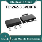 1262 10개 SOT 223 3VDBTR TC1262 : 떡바구니