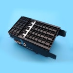 F6070 카트리지 IC 홀더 Assy B 엡손 : 에이코어테크