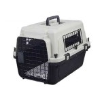 애견 항공케이지 이동장 켄넬 항공 반려견 고양이 캐리어 : 럭키친구