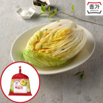 종가 백김치 0.9kg, 1개 : 종가 공식스토어