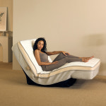 소닉슬립 모션베드 매트리스 전동 침대 리클라이너침대 베이직 싱글(S) : 소닉슬립 매트리스