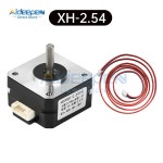 모터 42 라우터 3D 1A 또는 54 미니 조각기 케이블 CNC 6V 4핀 2상 XH 프린터용 스테퍼 4PIN : 스카이브릭