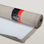 부영캔바스 브라운천 롤(캔버스 천) 160cm : 한가람문구