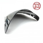 오토바이 튜닝 혼다 CBR900RR 893 RR 윈드 스크린 1994 PC 오토바이 부품 더블 : -정호산업-