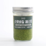 스윗바질페스토 : 여주한과