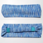 크로스핏머리띠 사계절 스포츠 드라이넷 러너핏 헤어밴드 : 올케이 ALL.K