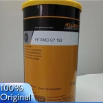 KLUBER 윤활유 GY193 PETAMO GY 193 베어링 그리스, 고온, 장기 독일 제품 : Westnary