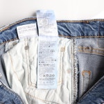 [XL]리바이스510 W32L32 중청 스트레이트 데님 청바지 진 : 뉴오프