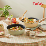 [세트상품] BEST 인덕션 원픽냄비팬 22cm 세트 : 테팔 온라인 공식몰