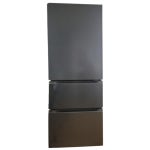 (엘지설치)25년형 오브제컬렉션 김치톡톡 김치냉장고 3도어 327L 세미키친핏 / 베이지 Z330MEEF11 : 베스트전자