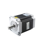 ACT 모터 브러쉬리스 57BLF03 샤프트 3 3000RPM CNC 상 24V 188W DC 단일 라우터 86 450B축경14밴드 : better417