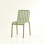 디자인가구 벤치의자 테라스테이블 미드센츄리 철재 의자 1인 벤치(5컬러) : 미니멀 초이스