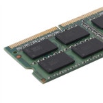 휴대용 4X DDR3 2GB 노트북 메모리 램 2RX8 PC3-8500S 1066Mhz 204핀 1.5V RAM : 모테라컴퍼니