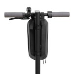 전기 스쿠터 대형 보관 가방 액세서리 Inokim OXO 미니 앞 자전거 부품 : 반월마켓5