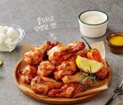 사조 대림선 Fryday 오븐구이치킨 치킨봉 닭봉 300g (행사) : 알뜰장마당