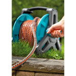 가데나 18093-20 프리미엄 슈퍼플렉스 호스 13mmx20m 독일 정원용품 : 아리랑툴스