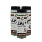 바사코트 250g 고성능코팅완효성비료 뿌리발달 개화증진 작물생육향상 우리농약종묘사 : 우리농약종묘사